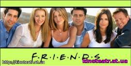 Друзья 5 сезон / Friends сезон 5 - 10 Августа 2008