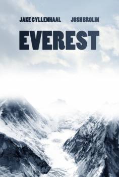 Эверест (2015) - 4 Марта 2015