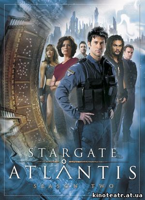 Звездные Врата: Атлантида / Stargate: Atlantis Сезон 2