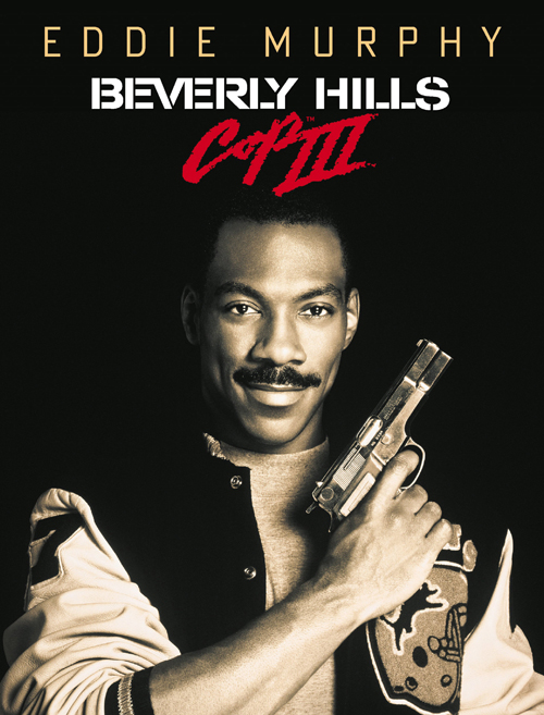 Полицейский из Беверли-Хиллз 3 / Beverly Hills Cop III (1994)
