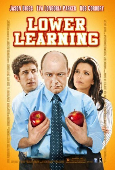 Низшее образование / Lower Learning (2008)