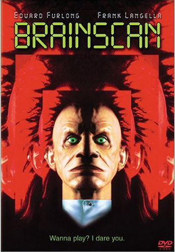 Сканирование мозга / Brainscan (1994)