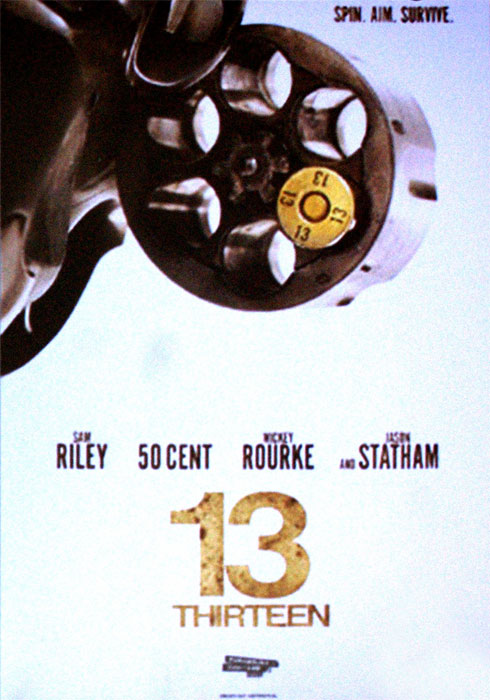 13 / Thirteen (2010)