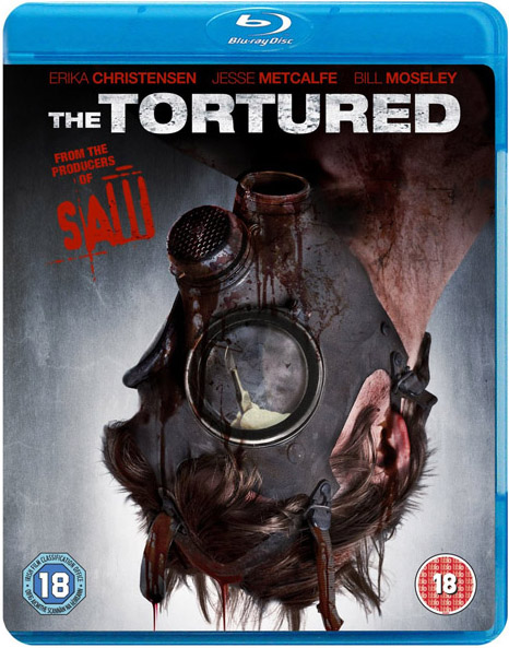 Измученный / The Tortured (2010)