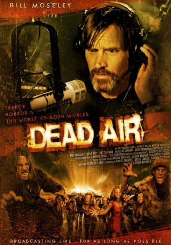 Мертвый эфир / Dead Air (2009)