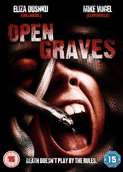 Разверстые могилы / Open Graves (2009)