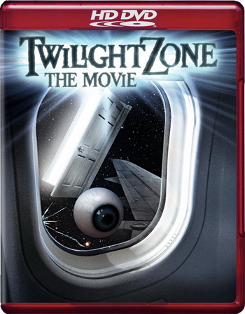 Сумеречная зона / Twilight Zone (1983)