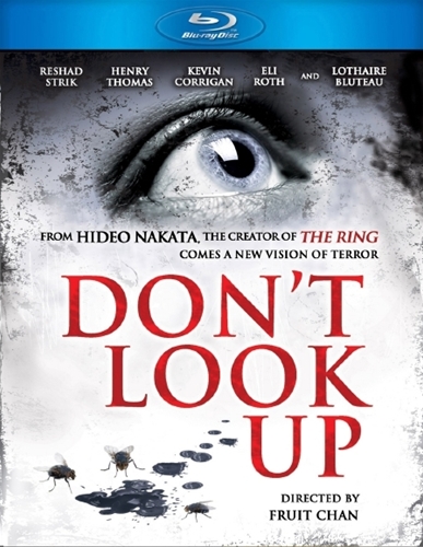 Не смотри вверх / Don't Look Up (2009)