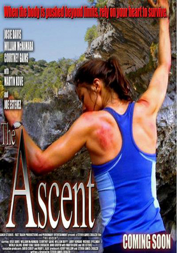 Восхождение / The Ascent (2010)