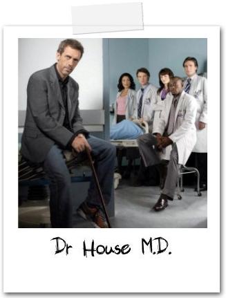 Доктор Хаус / House M.D смотреть онлайн