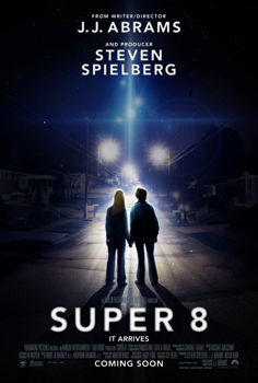 Супер 8 \ Super 8 (2011)