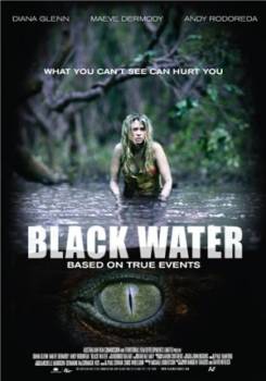 Черная вода (2007) cмотреть онлайн
