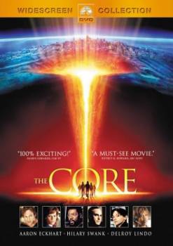Земное ядро / The Core (2003) - 24 Августа 2008