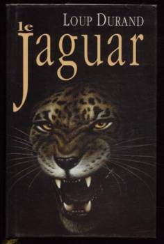 Ягуар / Le Jaguar (1996) cмотреть онлайн
