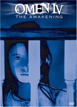 Омен 4: Пробуждение (1991) cмотреть онлайн
