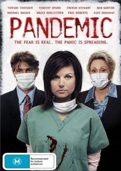 Пандемия / Pandemic (2007) - 14 Сентября 2008