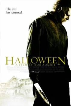 Хэллоуин 2007 / Halloween (2007) - 17 Ноября 2008