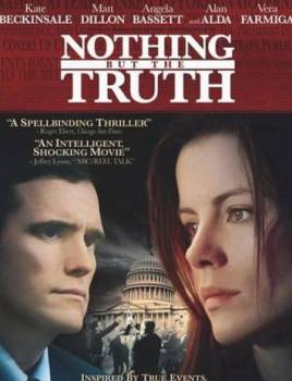 Ничего, кроме правды (2008) cмотреть онлайн