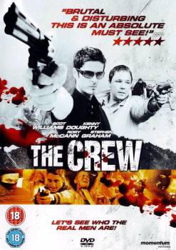 Команда / The Crew (2008) - 29 Января 2009