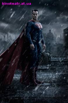 Бэтмен против Супермена: На заре справедливости - 25 Декабря 2014