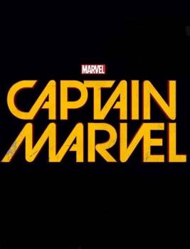 Капитан Марвел (2018) cмотреть онлайн