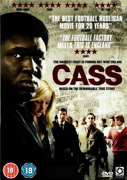 Касс / Cass (2008)