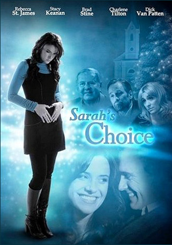 Выбор Сары