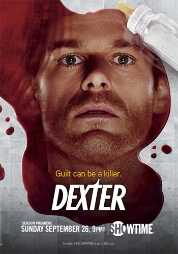 Декстер / Dexter Сезон 5 сериал онлайн