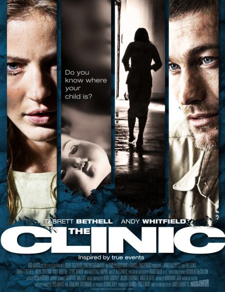 Клиника / The Clinic 2010